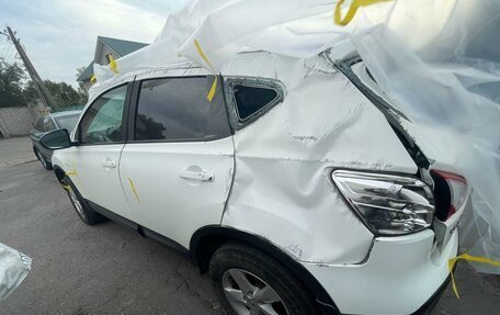 Nissan Qashqai, 2013 год, 365 000 рублей, 2 фотография