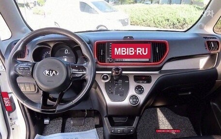 KIA Ray, 2020 год, 995 900 рублей, 4 фотография