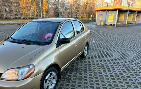 Toyota Echo, 2001 год, 230 000 рублей, 3 фотография