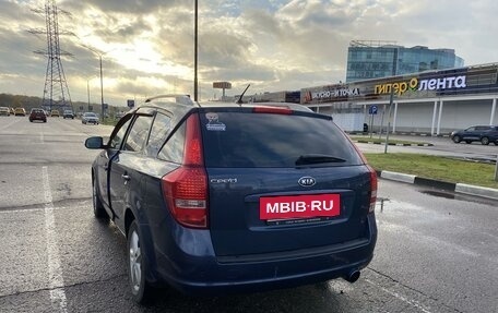 KIA cee'd I рестайлинг, 2011 год, 965 000 рублей, 5 фотография