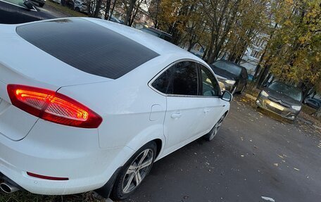 Ford Mondeo IV, 2012 год, 820 000 рублей, 7 фотография