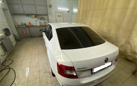 Skoda Octavia, 2014 год, 1 320 000 рублей, 8 фотография