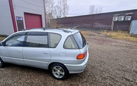 Toyota Ipsum II, 1996 год, 535 000 рублей, 5 фотография