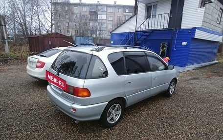 Toyota Ipsum II, 1996 год, 535 000 рублей, 6 фотография