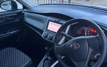 Toyota Corolla, 2018 год, 1 600 000 рублей, 6 фотография