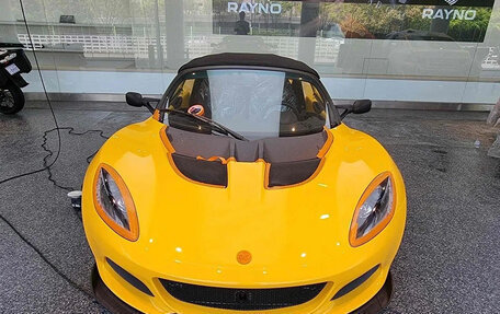 Lotus Elise II, 2021 год, 8 400 000 рублей, 2 фотография