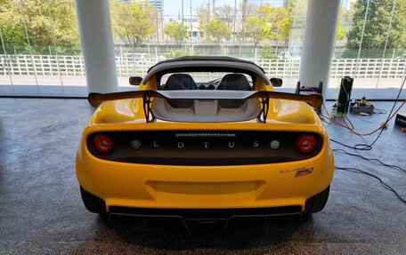 Lotus Elise II, 2021 год, 8 400 000 рублей, 3 фотография