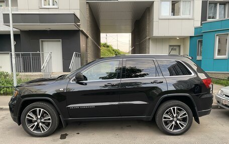 Jeep Grand Cherokee, 2011 год, 2 200 000 рублей, 7 фотография