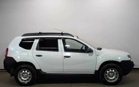 Renault Duster I рестайлинг, 2013 год, 885 000 рублей, 4 фотография