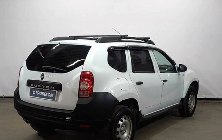 Renault Duster I рестайлинг, 2013 год, 885 000 рублей, 5 фотография