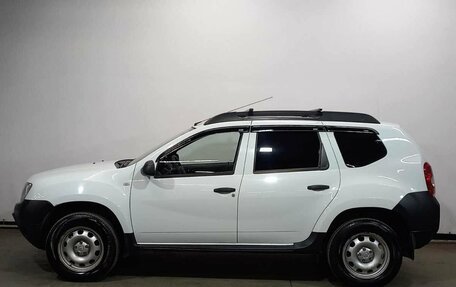 Renault Duster I рестайлинг, 2013 год, 885 000 рублей, 8 фотография