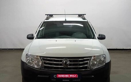 Renault Duster I рестайлинг, 2013 год, 885 000 рублей, 2 фотография