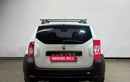 Renault Duster I рестайлинг, 2013 год, 885 000 рублей, 6 фотография