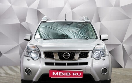 Nissan X-Trail, 2014 год, 1 875 000 рублей, 8 фотография