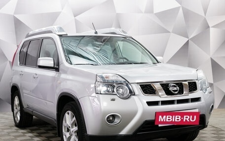 Nissan X-Trail, 2014 год, 1 875 000 рублей, 7 фотография