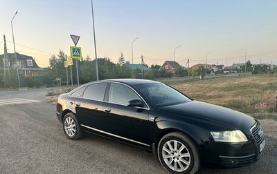 Audi A6, 2008 год, 1 000 000 рублей, 1 фотография