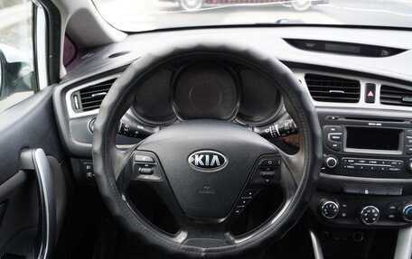 KIA cee'd III, 2012 год, 1 020 000 рублей, 6 фотография