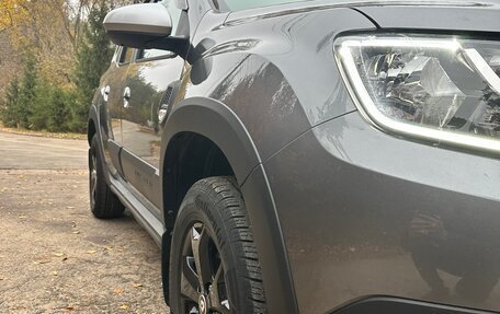 Renault Duster, 2022 год, 2 350 000 рублей, 10 фотография