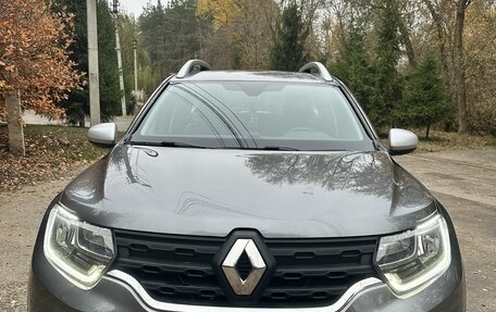 Renault Duster, 2022 год, 2 350 000 рублей, 6 фотография