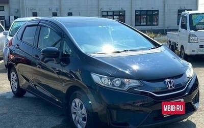 Honda Fit III, 2014 год, 996 000 рублей, 1 фотография