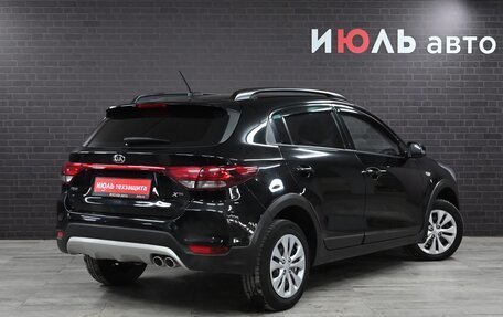 KIA Rio IV, 2020 год, 1 840 000 рублей, 7 фотография