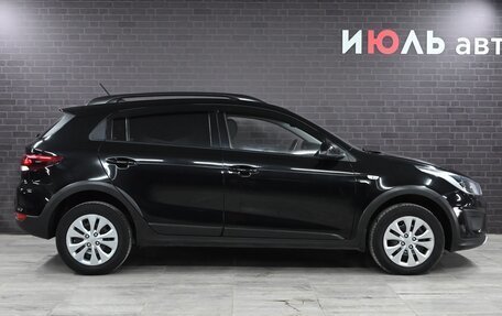 KIA Rio IV, 2020 год, 1 840 000 рублей, 9 фотография