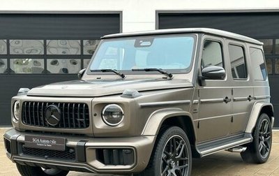 Mercedes-Benz G-Класс AMG, 2024 год, 29 350 000 рублей, 1 фотография