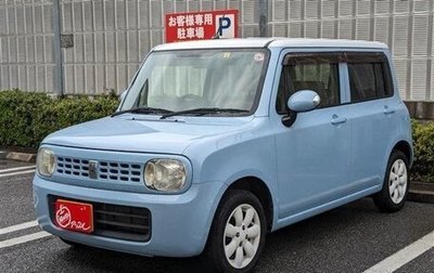 Suzuki Alto Lapin II, 2012 год, 585 077 рублей, 1 фотография