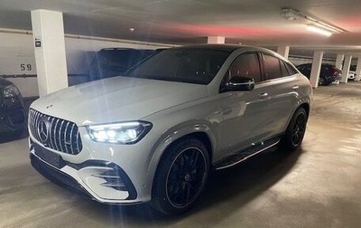 Mercedes-Benz GLE Coupe AMG, 2024 год, 19 846 996 рублей, 1 фотография