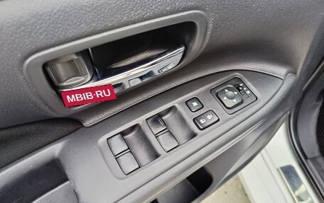 Mitsubishi Outlander III рестайлинг 3, 2013 год, 1 654 995 рублей, 11 фотография