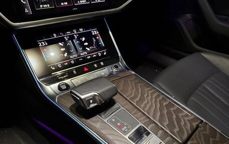 Audi A6, 2020 год, 4 360 000 рублей, 12 фотография