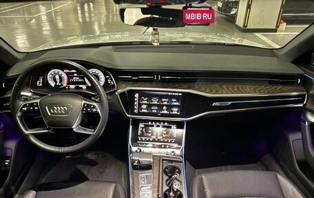 Audi A6, 2020 год, 4 360 000 рублей, 8 фотография