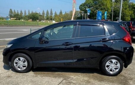 Honda Fit III, 2014 год, 996 000 рублей, 6 фотография