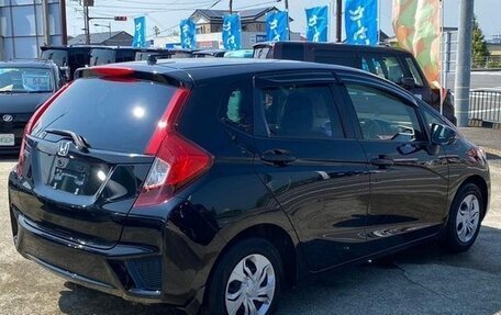 Honda Fit III, 2014 год, 996 000 рублей, 8 фотография