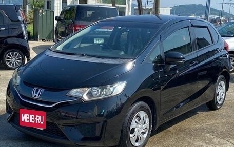 Honda Fit III, 2014 год, 996 000 рублей, 3 фотография