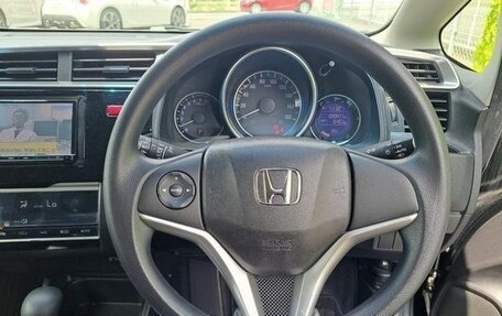 Honda Fit III, 2014 год, 996 000 рублей, 23 фотография