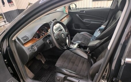 Volkswagen Passat B6, 2007 год, 690 000 рублей, 8 фотография