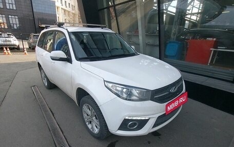 Chery Tiggo 3 I, 2019 год, 1 349 000 рублей, 1 фотография