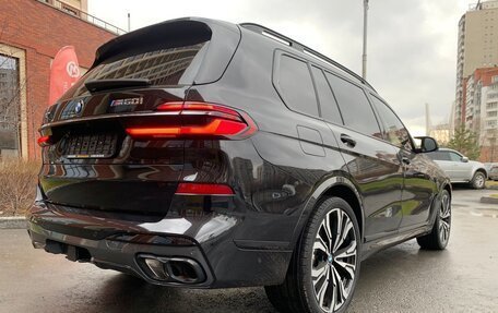 BMW X7, 2022 год, 7 фотография