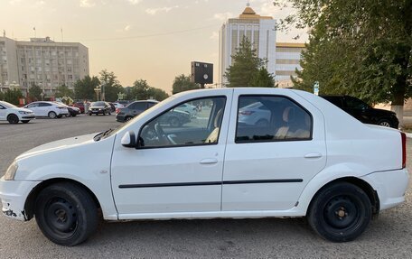 Renault Logan I, 2014 год, 420 000 рублей, 4 фотография