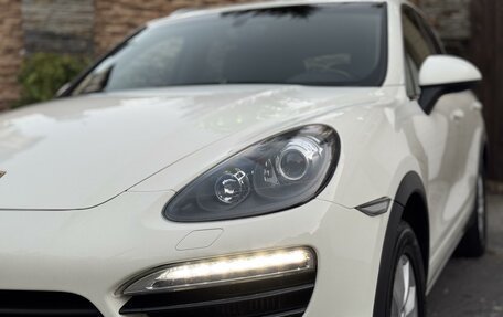 Porsche Cayenne III, 2011 год, 3 100 000 рублей, 3 фотография