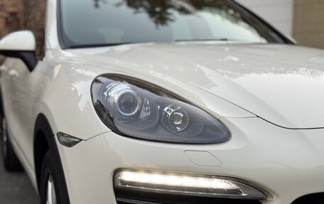 Porsche Cayenne III, 2011 год, 3 100 000 рублей, 2 фотография