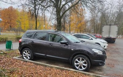 Nissan Qashqai+2 I, 2011 год, 1 400 000 рублей, 1 фотография