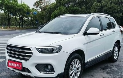 Haval H6, 2020 год, 1 575 000 рублей, 1 фотография