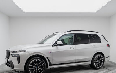 BMW X7, 2024 год, 18 240 000 рублей, 1 фотография