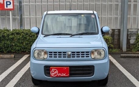 Suzuki Alto Lapin II, 2012 год, 585 077 рублей, 2 фотография