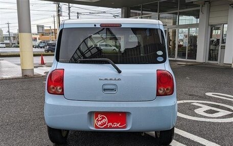 Suzuki Alto Lapin II, 2012 год, 585 077 рублей, 4 фотография