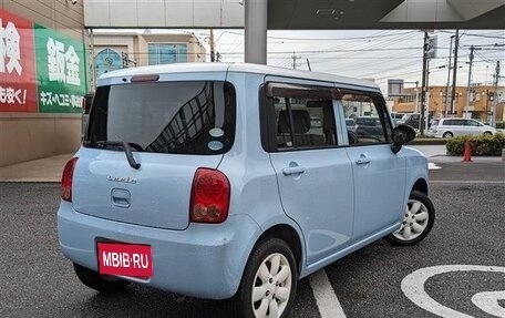 Suzuki Alto Lapin II, 2012 год, 585 077 рублей, 3 фотография