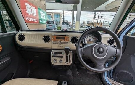 Suzuki Alto Lapin II, 2012 год, 585 077 рублей, 11 фотография