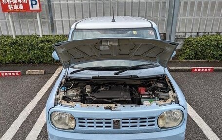 Suzuki Alto Lapin II, 2012 год, 585 077 рублей, 16 фотография